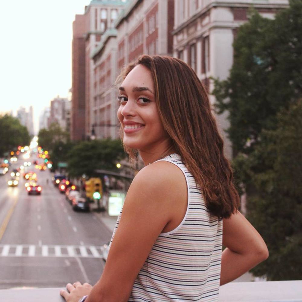 Meet your Posher, Keri